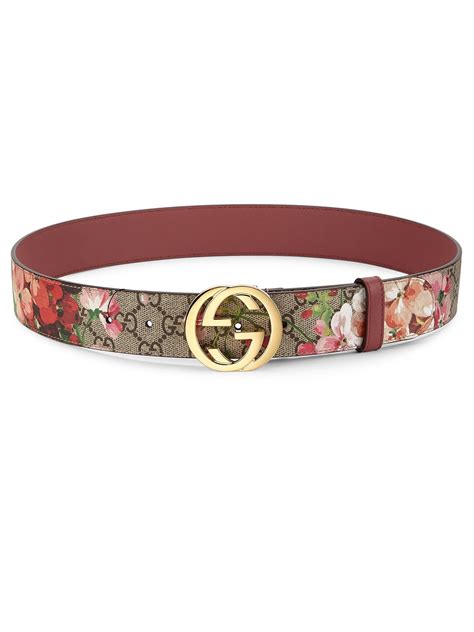 gucci floral belt womens|women's gucci belt kijiji.